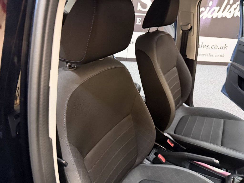 Used Skoda Fabia 2020 for sale - 76973232: Photo 11