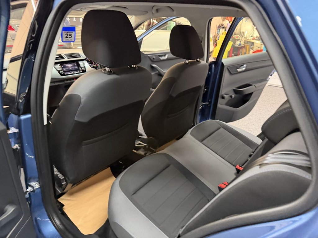 Used Skoda Fabia 2020 for sale - 76973232: Photo 12