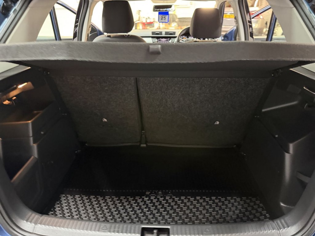 Used Skoda Fabia 2020 for sale - 76973232: Photo 15