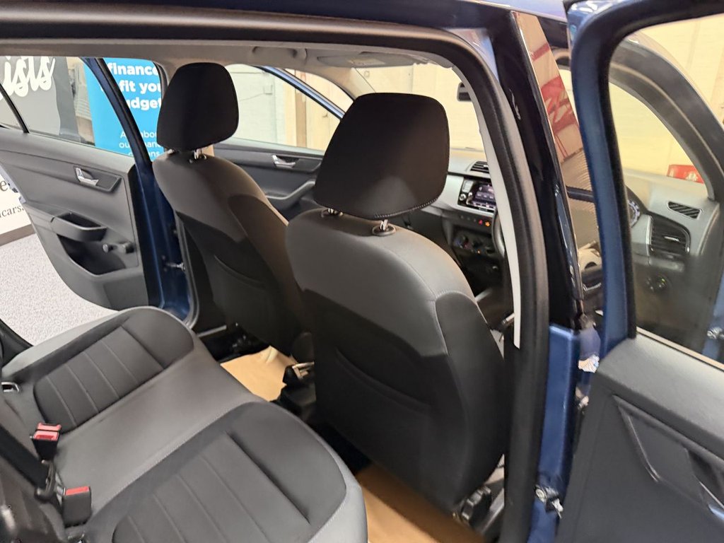 Used Skoda Fabia 2020 for sale - 76973232: Photo 16