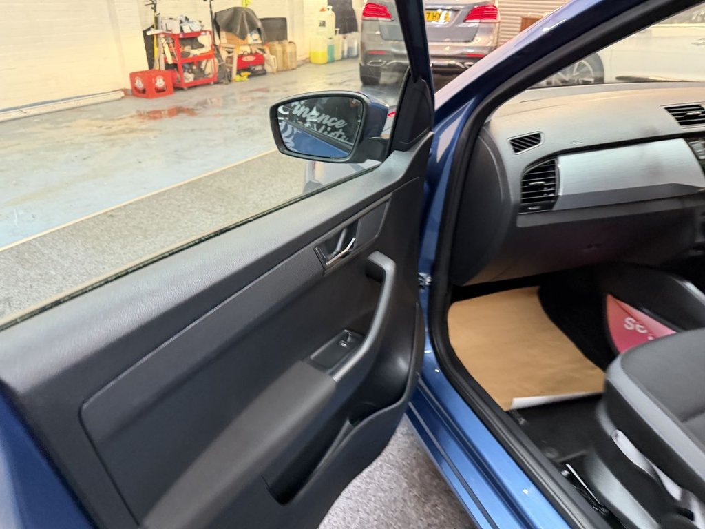 Used Skoda Fabia 2020 for sale - 76973232: Photo 19