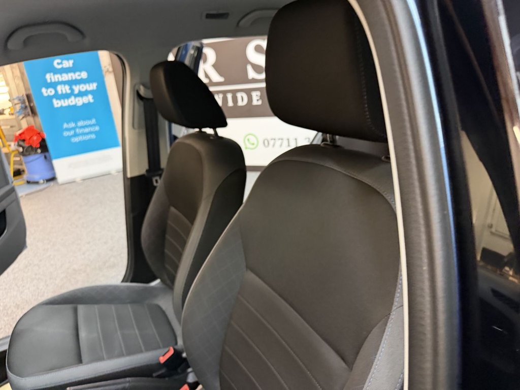 Used Skoda Fabia 2020 for sale - 76973232: Photo 20