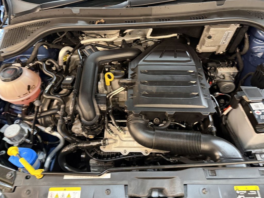 Used Skoda Fabia 2020 for sale - 76973232: Photo 21