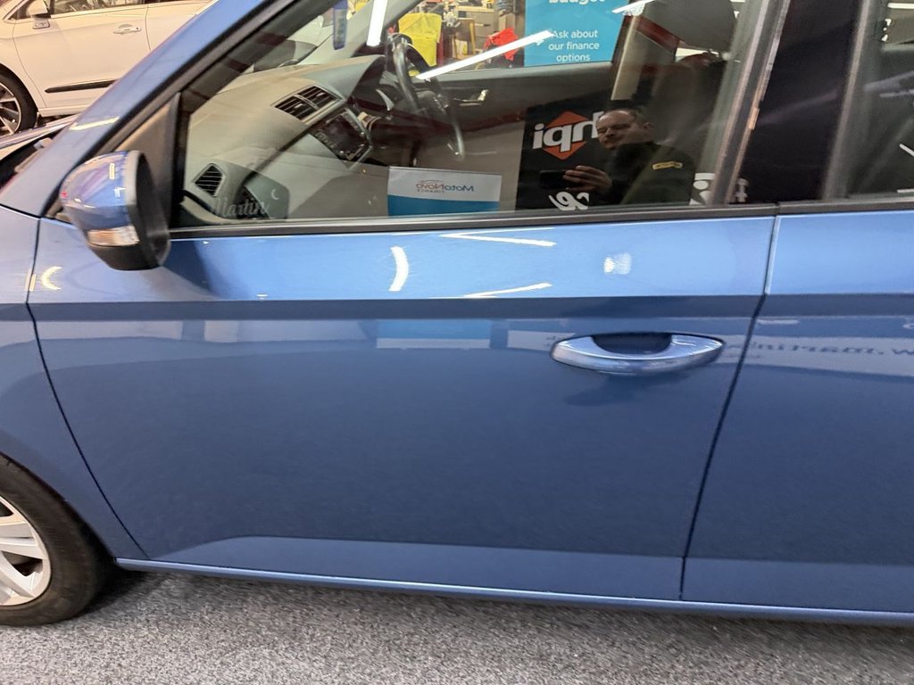 Used Skoda Fabia 2020 for sale - 76973232: Photo 23