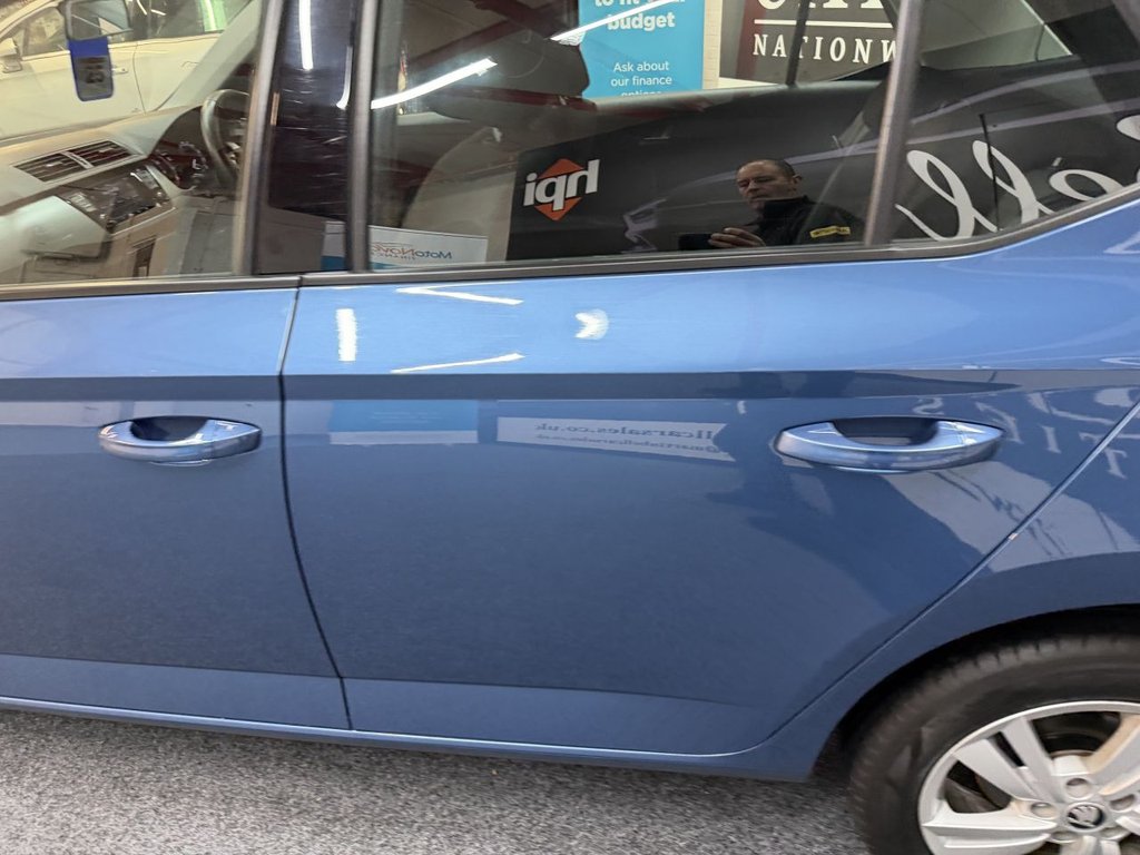 Used Skoda Fabia 2020 for sale - 76973232: Photo 24