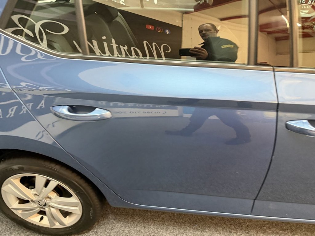 Used Skoda Fabia 2020 for sale - 76973232: Photo 25