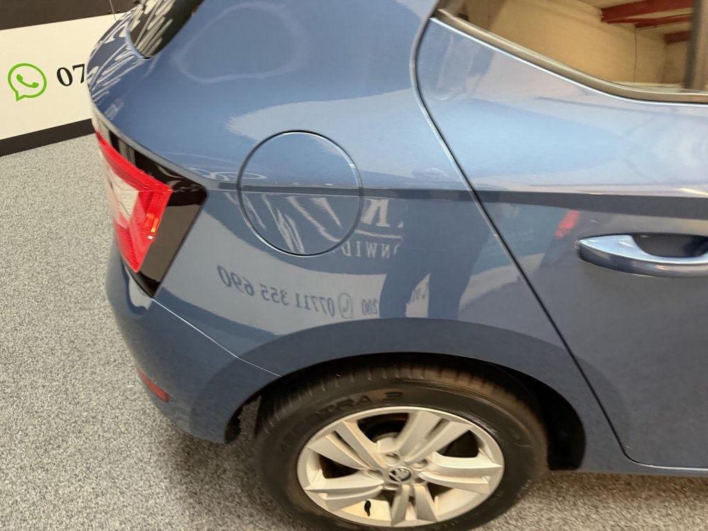 Used Skoda Fabia 2020 for sale - 76973232: Photo 26