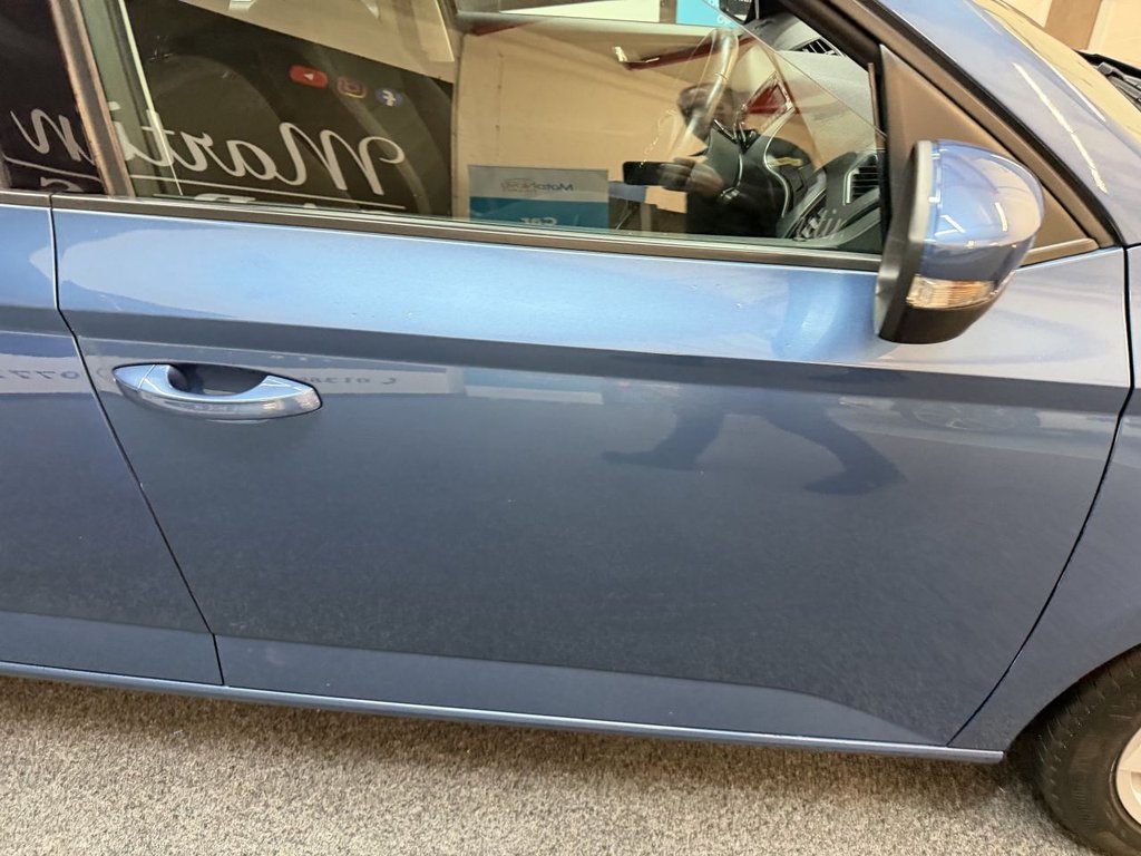 Used Skoda Fabia 2020 for sale - 76973232: Photo 29