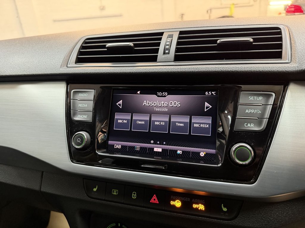 Used Skoda Fabia 2020 for sale - 76973232: Photo 33