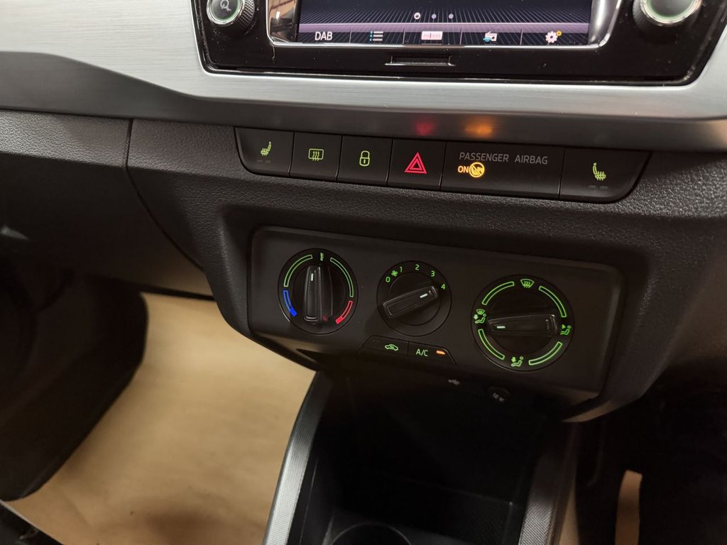 Used Skoda Fabia 2020 for sale - 76973232: Photo 34