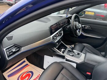 Used BMW 3 Series 2019 for sale - 78315116: Photo