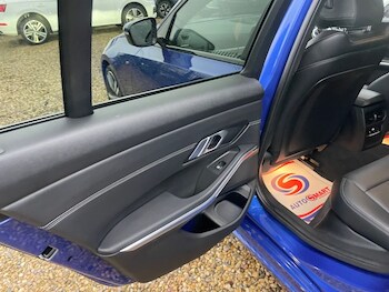 Used BMW 3 Series 2019 for sale - 78315116: Photo