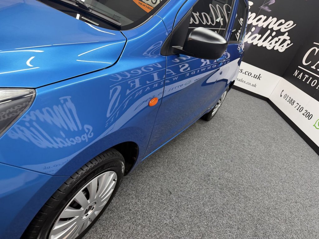 Used Suzuki Celerio 2017 for sale - 78102692: Photo 10