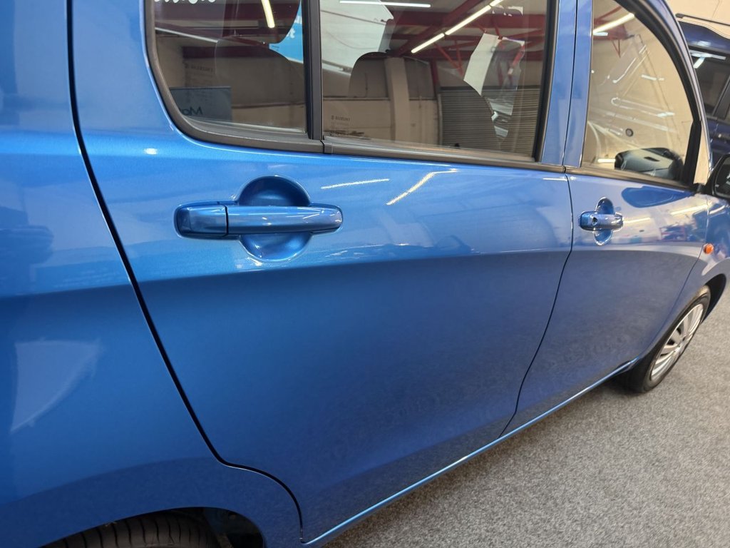 Used Suzuki Celerio 2017 for sale - 78102692: Photo 12