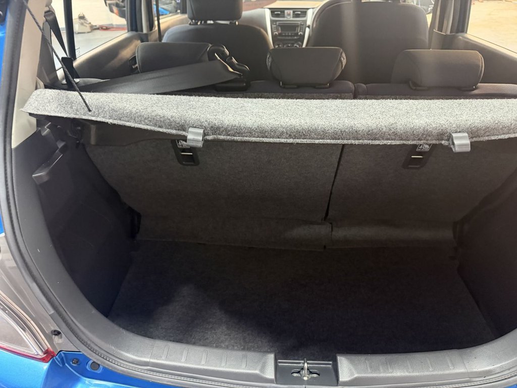Used Suzuki Celerio 2017 for sale - 78102692: Photo 13