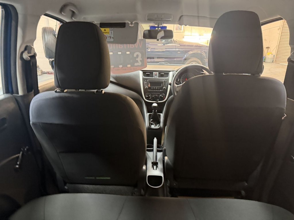 Used Suzuki Celerio 2017 for sale - 78102692: Photo 14