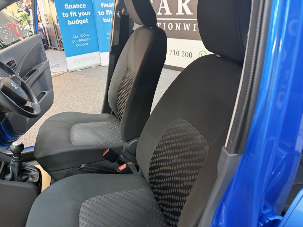 Used Suzuki Celerio 2017 for sale - 78102692: Photo 15