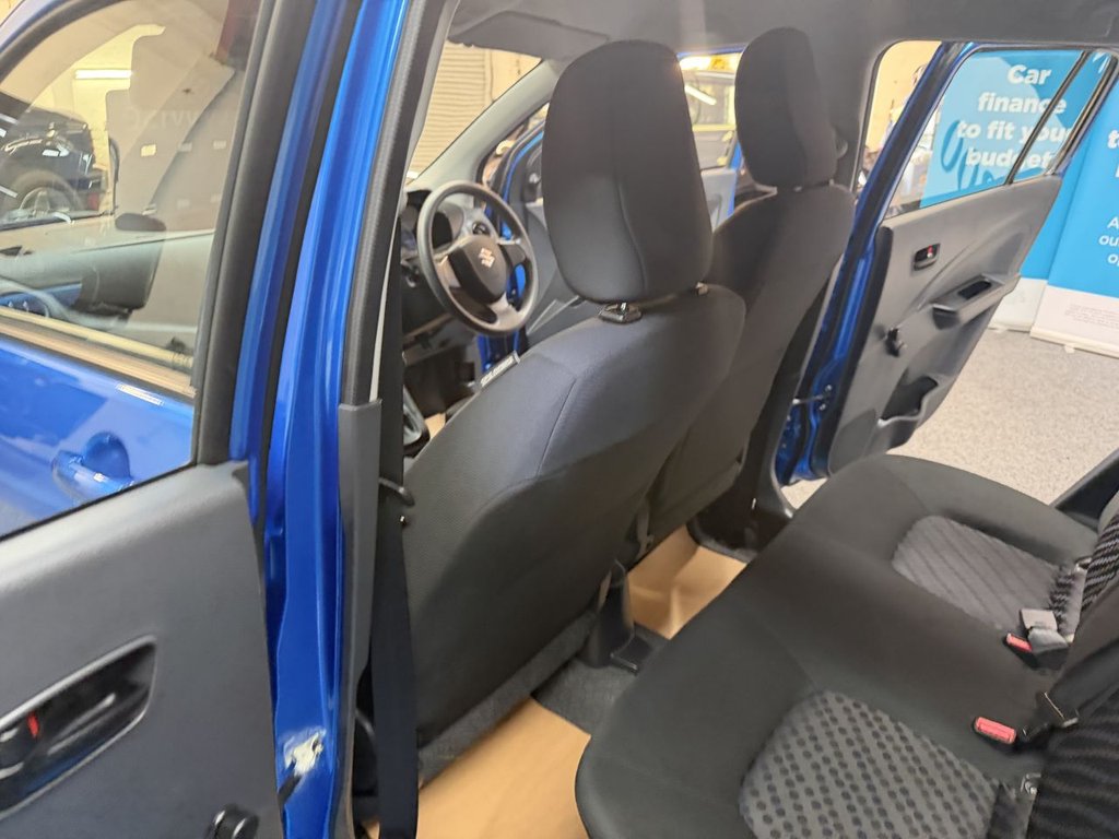 Used Suzuki Celerio 2017 for sale - 78102692: Photo 18