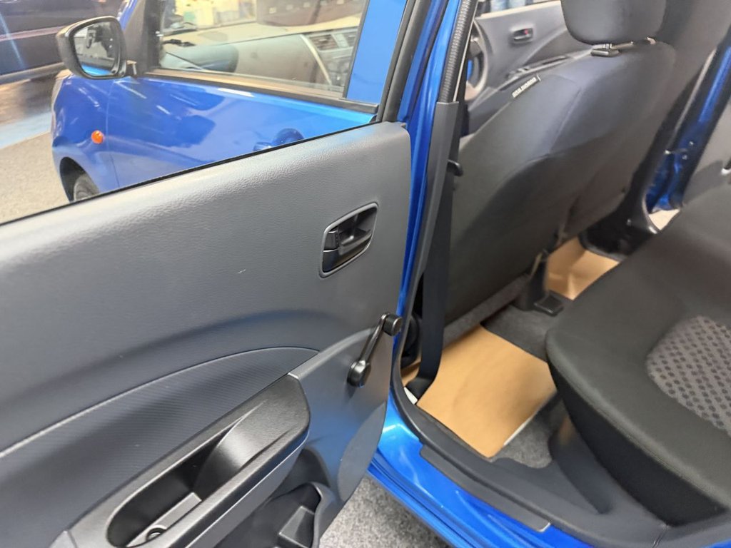 Used Suzuki Celerio 2017 for sale - 78102692: Photo 19