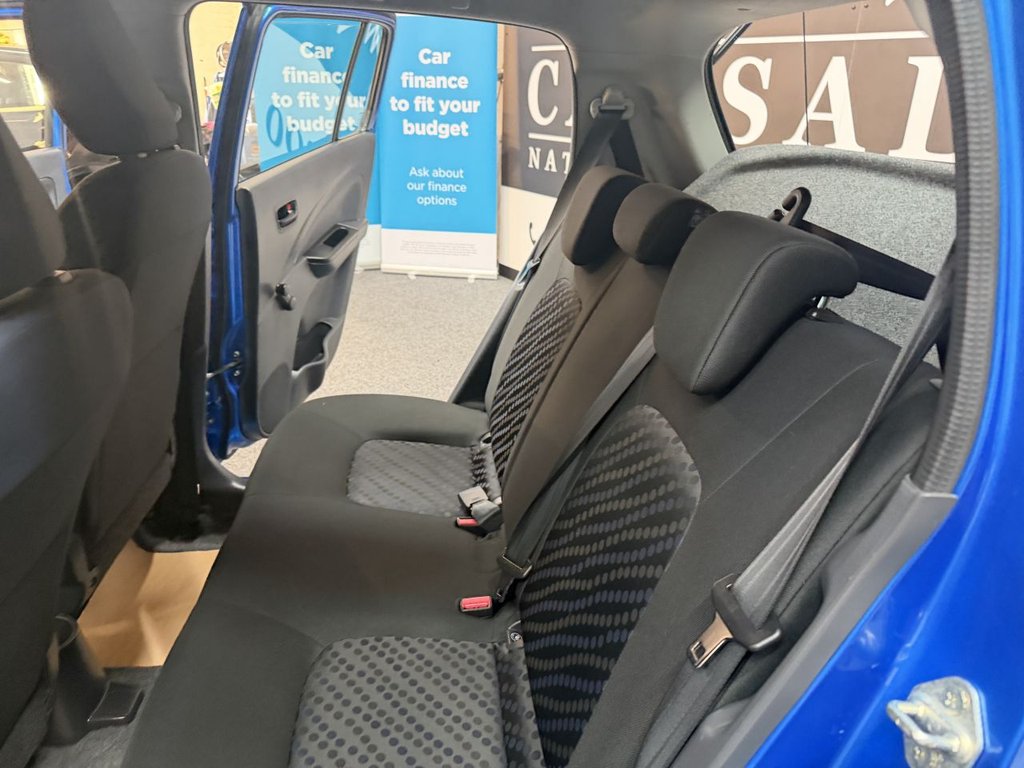 Used Suzuki Celerio 2017 for sale - 78102692: Photo 20