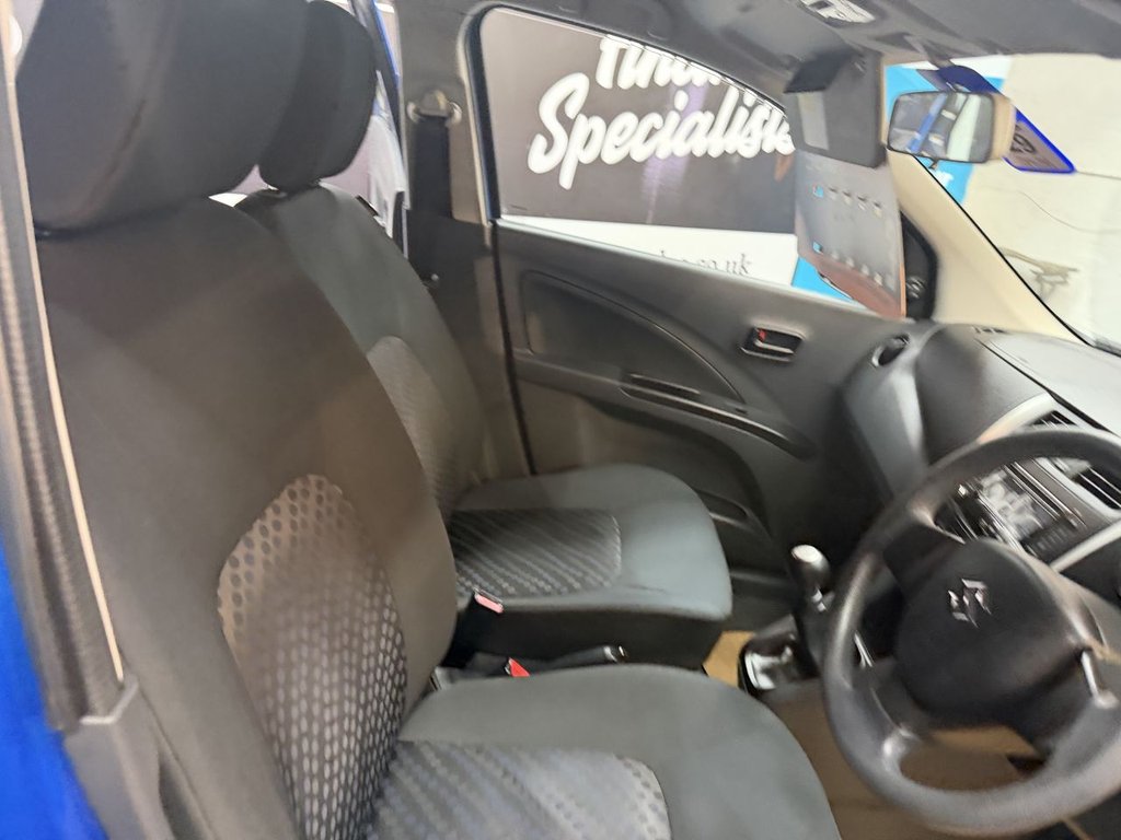 Used Suzuki Celerio 2017 for sale - 78102692: Photo 21