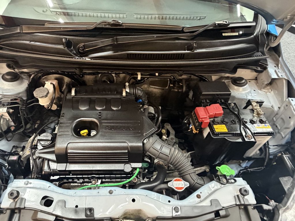 Used Suzuki Celerio 2017 for sale - 78102692: Photo 22