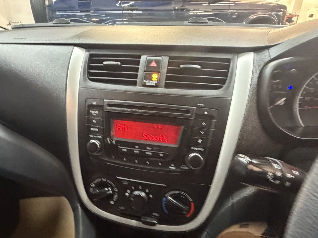 Used Suzuki Celerio 2017 for sale - 78102692: Photo 24