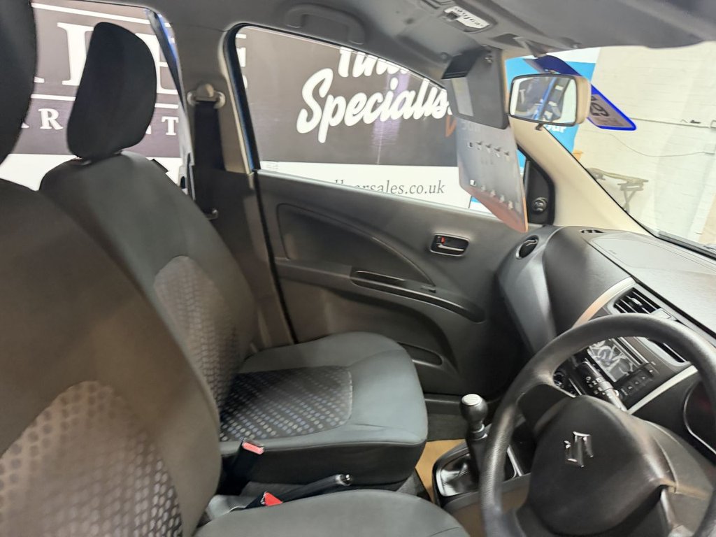 Used Suzuki Celerio 2017 for sale - 78102692: Photo 25