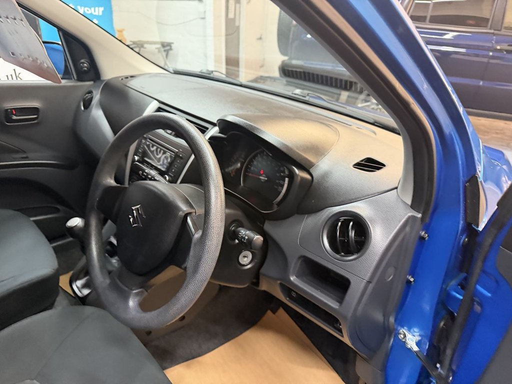 Used Suzuki Celerio 2017 for sale - 78102692: Photo 26