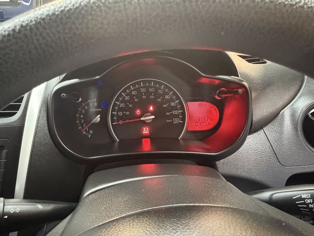 Used Suzuki Celerio 2017 for sale - 78102692: Photo 27