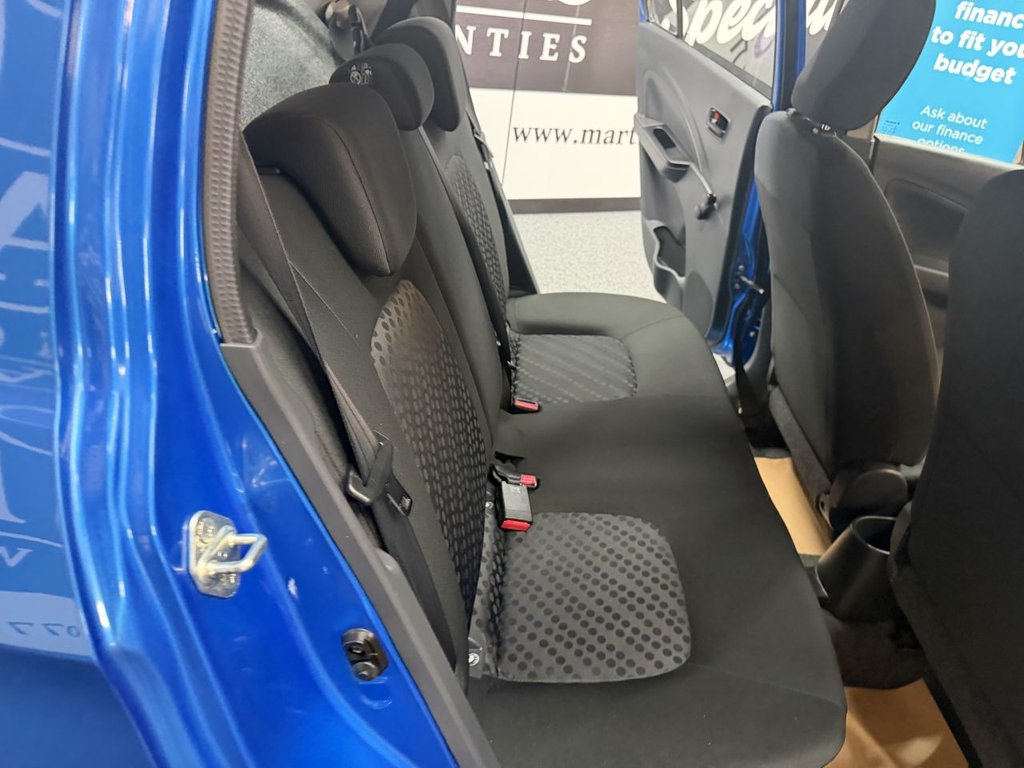 Used Suzuki Celerio 2017 for sale - 78102692: Photo 28