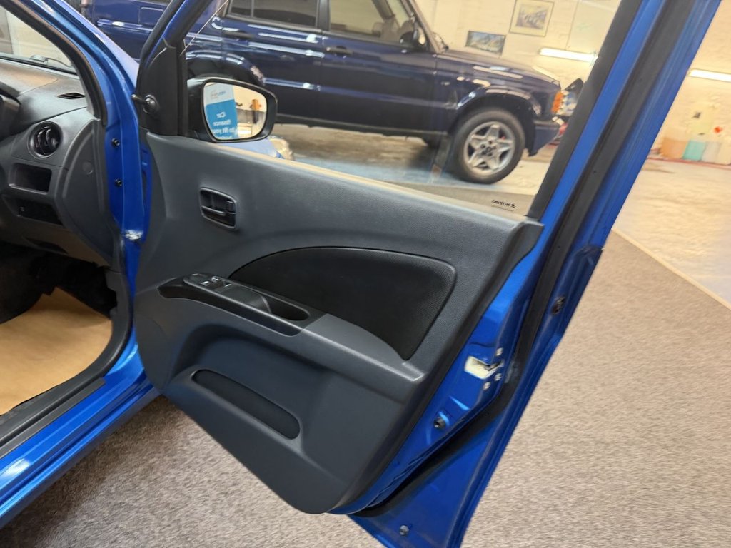 Used Suzuki Celerio 2017 for sale - 78102692: Photo 29