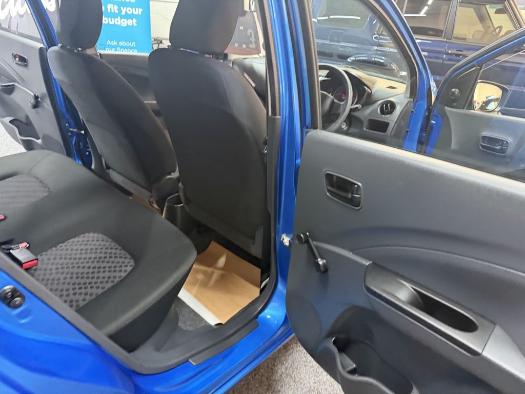 Used Suzuki Celerio 2017 for sale - 78102692: Photo 31