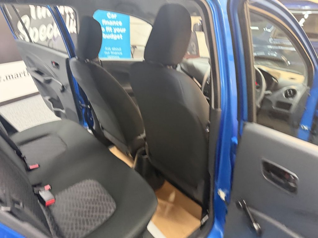 Used Suzuki Celerio 2017 for sale - 78102692: Photo 32