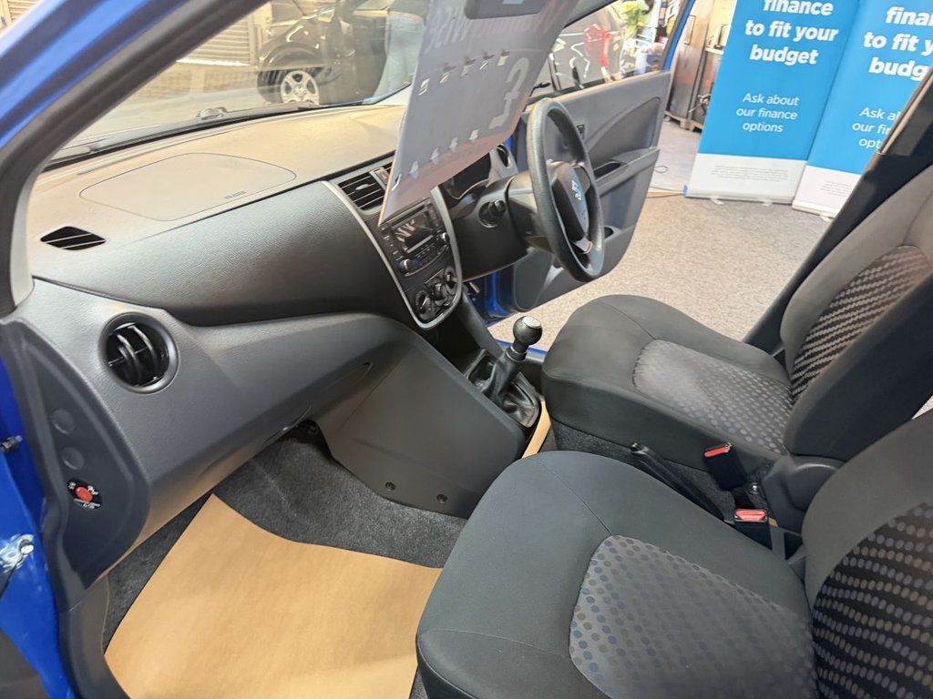 Used Suzuki Celerio 2017 for sale - 78102692: Photo 34