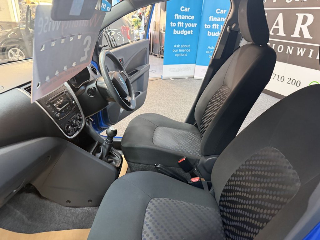 Used Suzuki Celerio 2017 for sale - 78102692: Photo 35