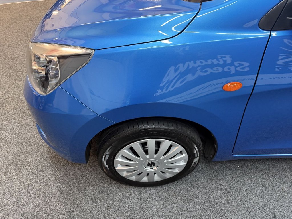 Used Suzuki Celerio 2017 for sale - 78102692: Photo 37