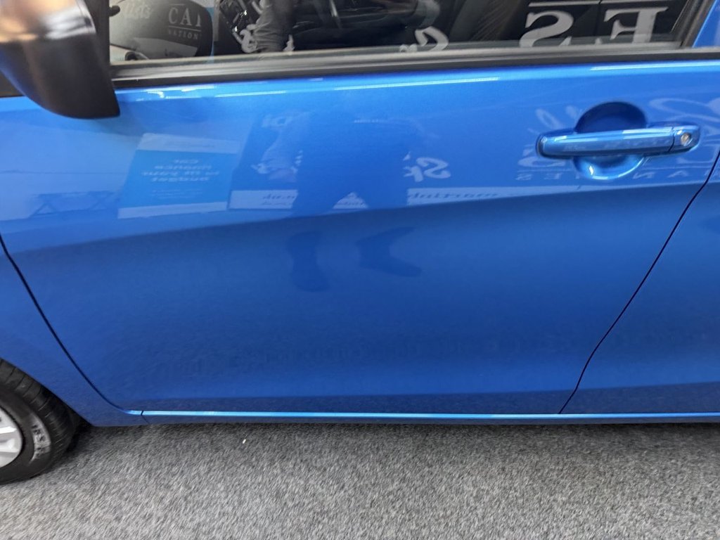 Used Suzuki Celerio 2017 for sale - 78102692: Photo 38