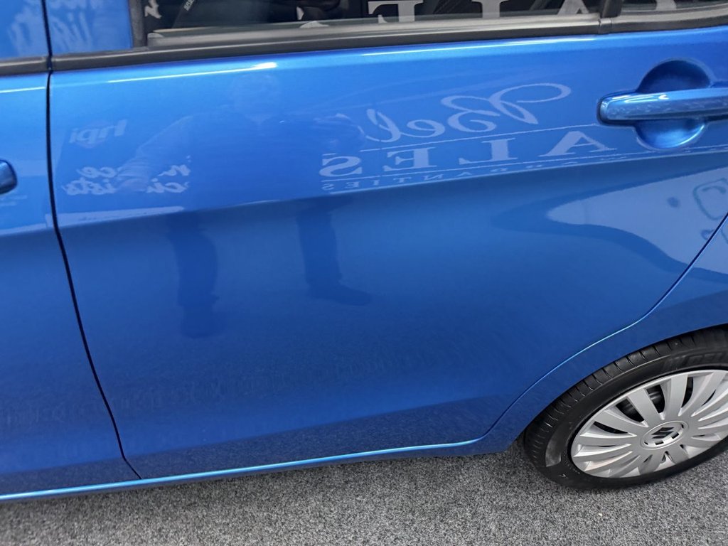 Used Suzuki Celerio 2017 for sale - 78102692: Photo 39