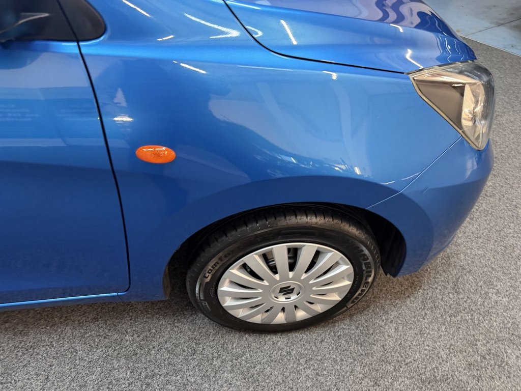 Used Suzuki Celerio 2017 for sale - 78102692: Photo 40