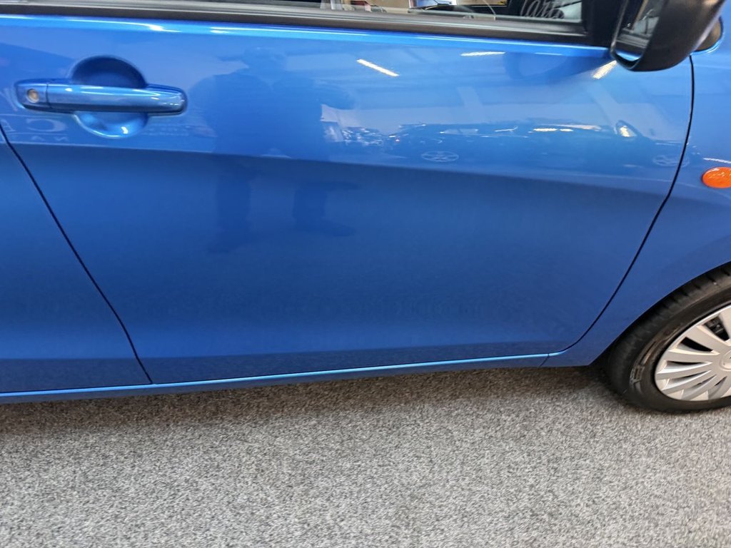 Used Suzuki Celerio 2017 for sale - 78102692: Photo 41