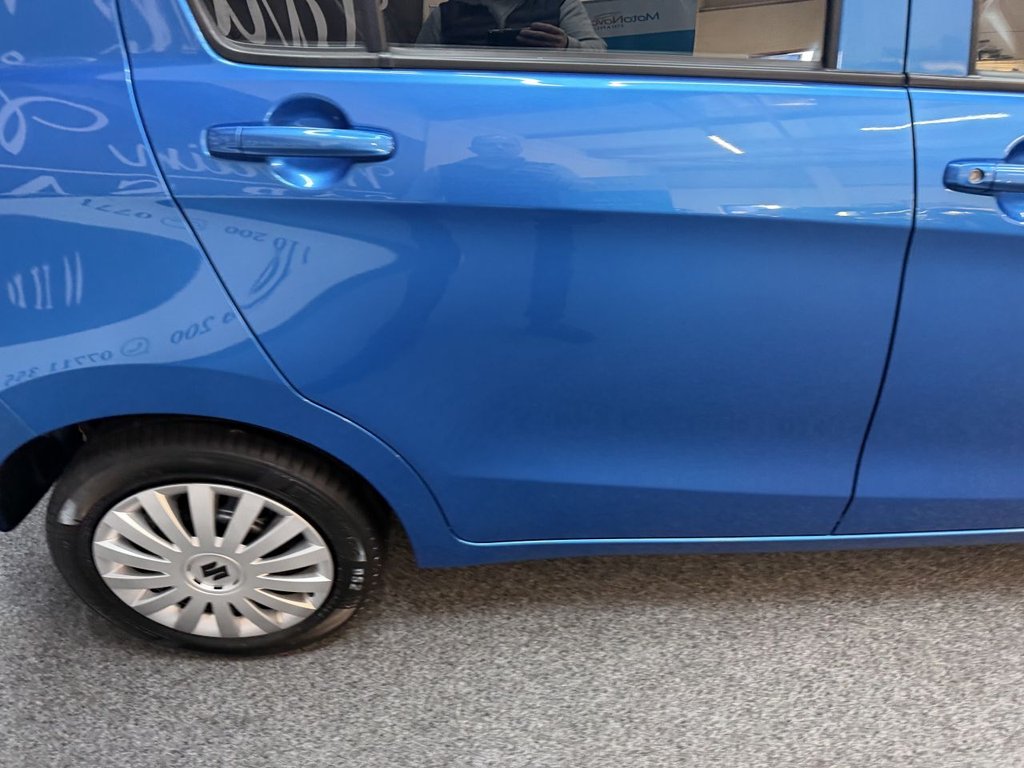 Used Suzuki Celerio 2017 for sale - 78102692: Photo 42