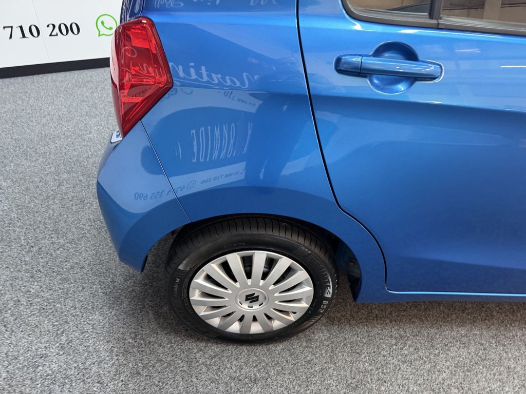 Used Suzuki Celerio 2017 for sale - 78102692: Photo 43