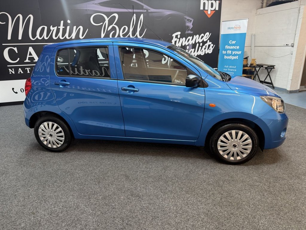 Used Suzuki Celerio 2017 for sale - 78102692: Photo 7