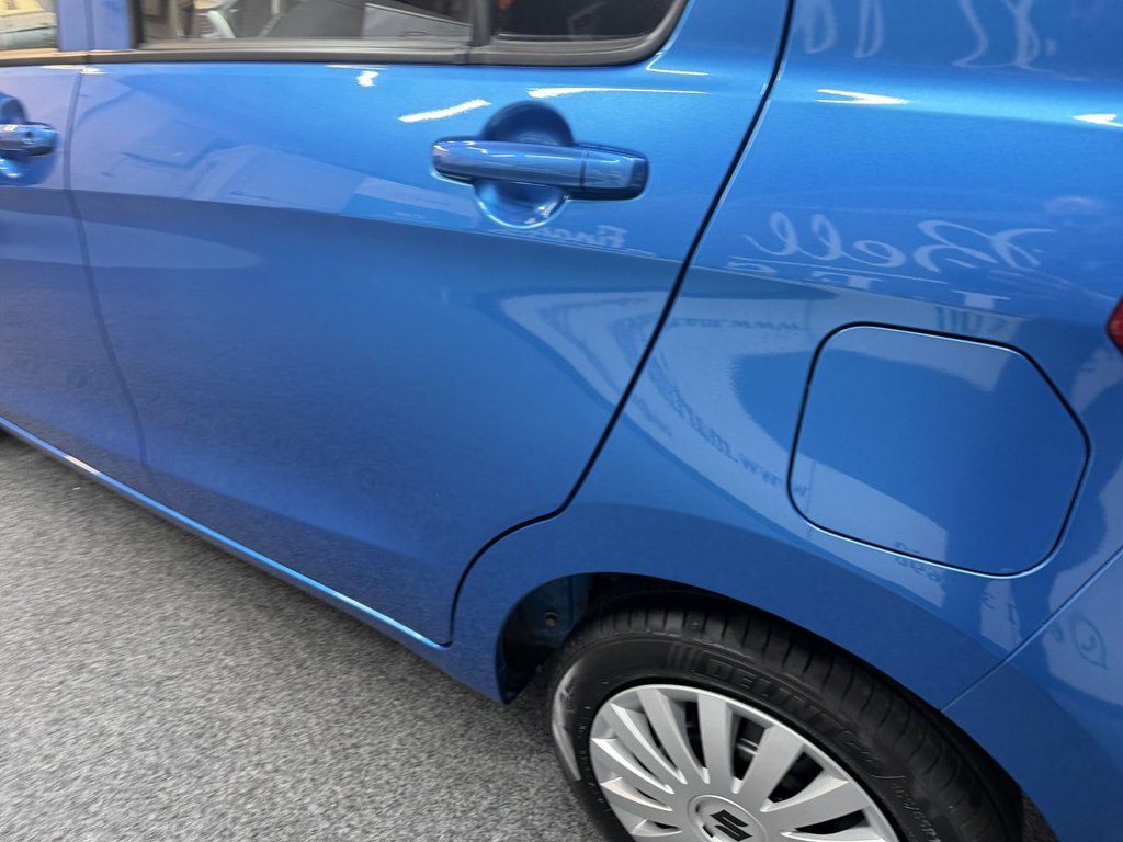 Used Suzuki Celerio 2017 for sale - 78102692: Photo 9