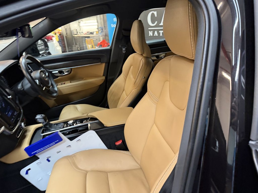 Used Volvo V90 2018 for sale - 76909863: Photo 11
