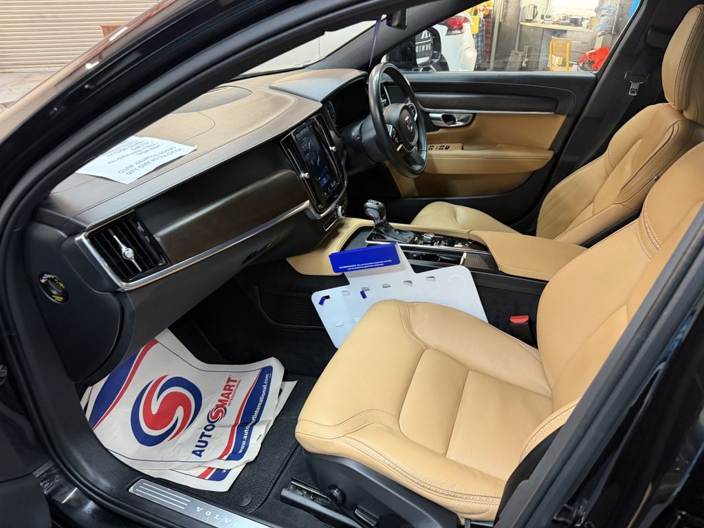 Used Volvo V90 2018 for sale - 76909863: Photo 13