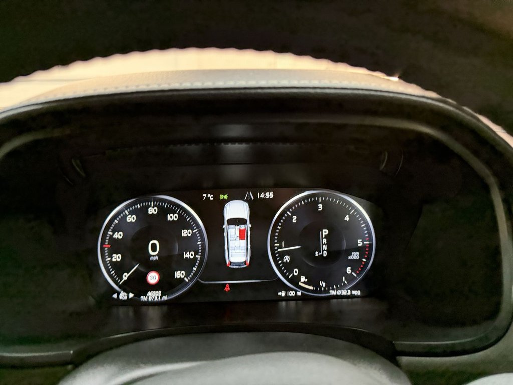 Used Volvo V90 2018 for sale - 76909863: Photo 15