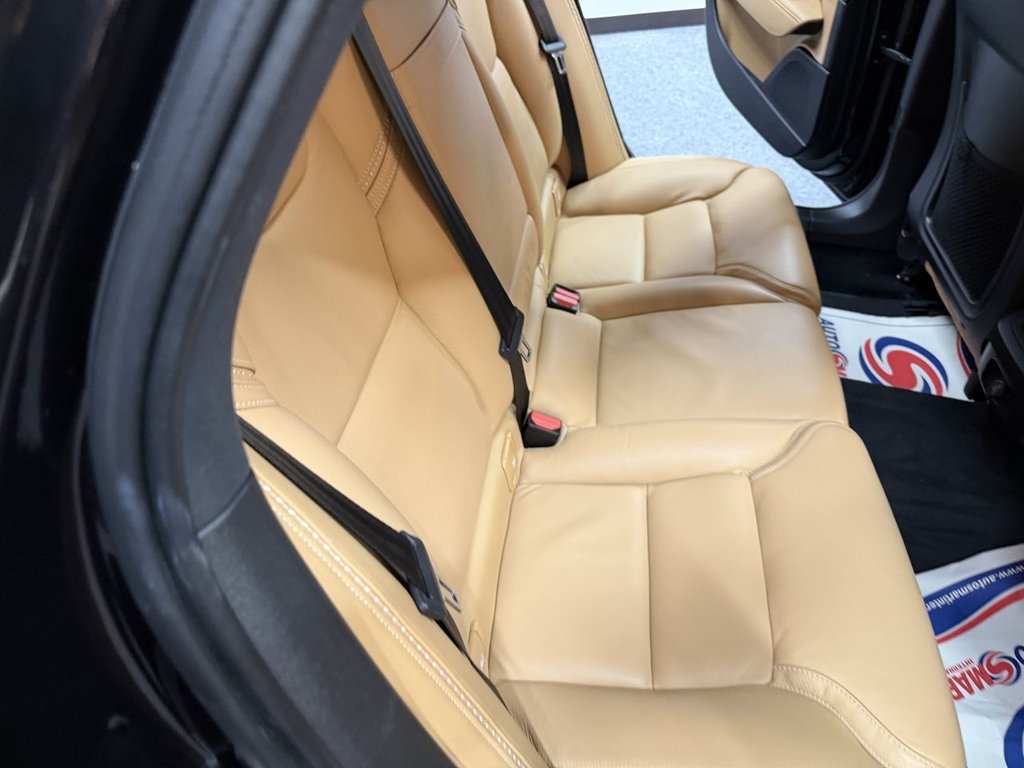 Used Volvo V90 2018 for sale - 76909863: Photo 16