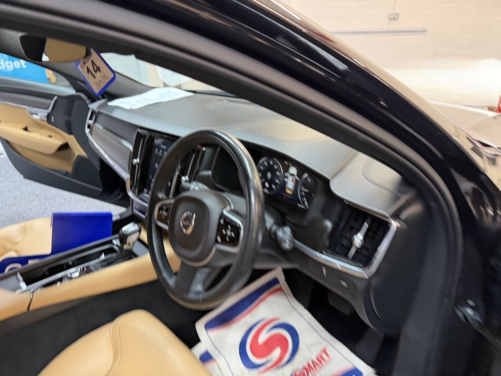 Used Volvo V90 2018 for sale - 76909863: Photo 17